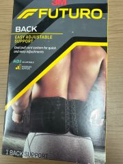 新品✨️RKL SMOOTH MOVE SUPPORT 膝サポーターフリーサイズ - メルカリ