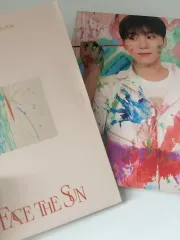SEVENTEEN(セブンティーン・セブチ) ブ・スングァン(SEUNGKWAN) CARAT盤 カラット盤
