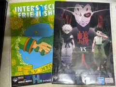 HUNTER×HUNTER ポスター h상 まとめ