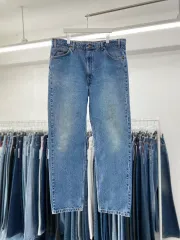 Levis505 90s Orange Tab 38サイズ a4488