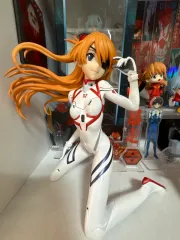 エヴァンゲリオン アスカ 一番くじ B賞 (未開封)