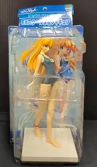 セガ EXスクール水着フィギュア 新世紀エヴァンゲリオン アスカ・ラングレー