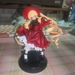 ローゼンメイデン 真紅 フィギュア コミックス 7巻 初回限定モデル 特典