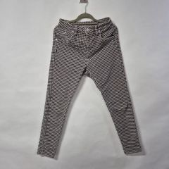 パーリーゲイツ ゴルフパンツ 00 レディースゴルフウェア テーパード 