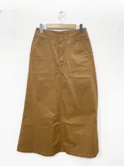 JOURNAL STANDARD ジャーナルスタンダード ベイカー ロング スカート size36/S/オレンジ ■■レディースのサムネイル