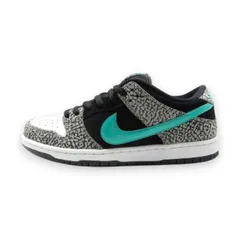 2026年最新】nike sb dunk low elephantの人気アイテム - メルカリ