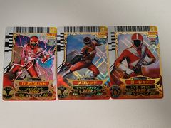 トレーディングカードセット - メルカリ