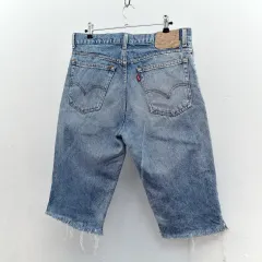 90's levi's 516