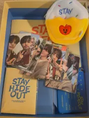 Stray Kids STAY 4期 キット