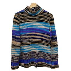 M／未使用】Y2K 00s Missoni トップス・ボレロセット アーカイブ