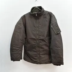 old UNIQLO / ミリタリー ボンバージャケット