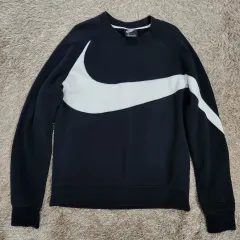 (ヴィンテージボックス) NIKE 正規品 ビックスウォッシュ スウェット メンズ 95 サイズ