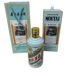 2023 KWEICHOW MOUTAI 貴州茅台酒 マオタイ 2026年最新】貴州 マオタイ酒の人気アイテム - メルカリ