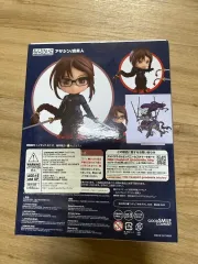 ねんどろいど FATE/GRAND ORDER アサシン 虞美人 開封