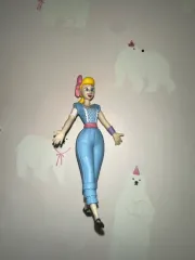 トイストーリー ボー・ピープ ガチャ フィギュア