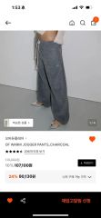 DEVOA ジョッパーズパンツジョガーパンツ jogger pants - メルカリ