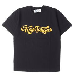 長瀬智也着用 Tシャツ kodetalkers Lサイズ - メルカリ