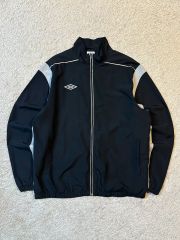 SALE GRAND COLLECTION X Umbro ジャケット アンブロ - メルカリ