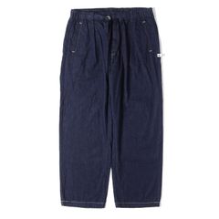 WTAPS SDDT2002 TROUSERS COTTON DENIM 25s - メルカリ
