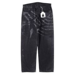 PALACE P45 STANDARD JEAN DAY OF WRATH 30 - メルカリ