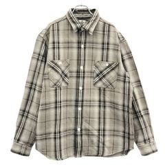 Ron Herman RHC インディゴ ベースボールシャツ - メルカリ
