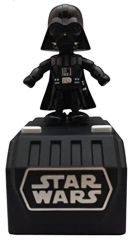 popmartスターウォーズルークダースベイダー R2D2C3POアソートセット