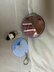 ✨ 呪術廻戦 ✨ モノクロ 缶バッジ 雑誌版権 第1弾 虎杖悠仁 美品 1点