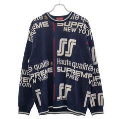 極美品✨】Supreme シュプリーム 20ss week2 Qualite - メルカリ
