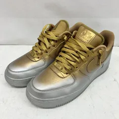 ナイキ WMNS AIR FORCE1 07 LX 898889-012 エアフォースワン メンズ 27.0cm ISItems【USED】【古着】【中古】50158417