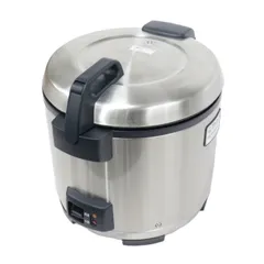 [2升炊き]タイガー魔法瓶 業務用ジャー炊飯器 〈炊きたて〉 JNO-A361　jno-a361 ステンレス【良い(B)】のサムネイル