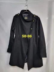 GUESS ウールコート 58-86 紐Xのサムネイル