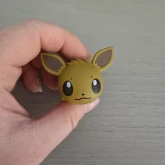 イーブイ ポケットモンスター 積み重ねフィギュア
