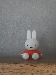 ミッフィー フィギュア