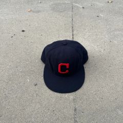 ch!iiibag cotton cap キャップ 黒 - メルカリ