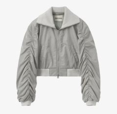 FACETASM W Ruffled Jersey Jacket - メルカリ