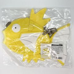 ポケモン ピカピカボックス 2026 金のコイキングバッグ 未開封 - メルカリ