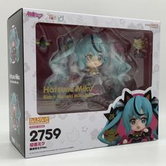 ねんどろいど 初音ミク 黒招きミクVer. 2759 - メルカリ