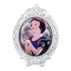【白雪姫】Disney Princess Canvas Ring