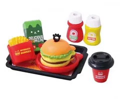 2026年最新】にゃんこキッチン ハンバーガーの人気アイテム - メルカリ