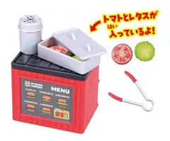 値引き⭐️San-X にゃんこバーガー　消しゴム 3点セット 2026年最新】にゃんこバーガーの人気アイテム - メルカリ