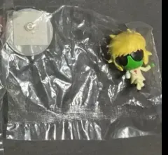 ケロロ キャラセル フィギュア
