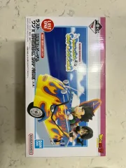 ドラゴンボール スナップ2 ラストワン賞