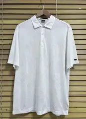 NIKE タイガー・ウッズ メンズ 半袖ポロシャツ 105サイズ