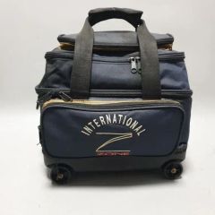 American Bowling Service ボウリング用バッグ - メルカリ