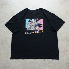 00s DRAGON BALL ドラゴンボール ベジータ プリント Tシャツ - メルカリ