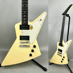Steinberger GP2T ヘッドレスギター 希少なホワイト - メルカリ