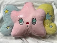 NCT WISH WICHU CUSHION (poppop Ver.) - メルカリ