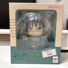 値下げ不可】呪術廻戦 懐玉 玉折 夏油傑 るかっぷ - メルカリ