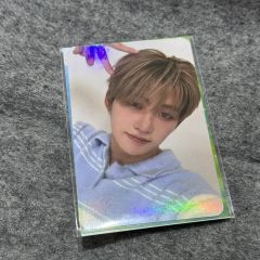 セブチ SEVENTEEN Holiday FC更新特典 スングァン トレカ - メルカリ