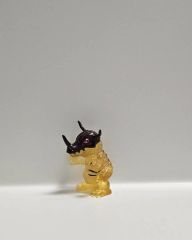 ラプラス ピカチュウ ガチャ王2 GDシリーズ ポケモンメタルフィギュア